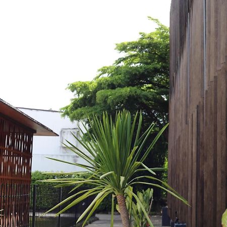 Bamboori Boutique Resort Chiang Mai Luaran gambar