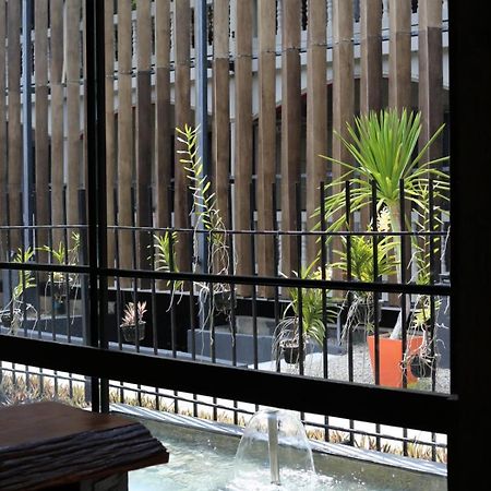 Bamboori Boutique Resort Chiang Mai Luaran gambar