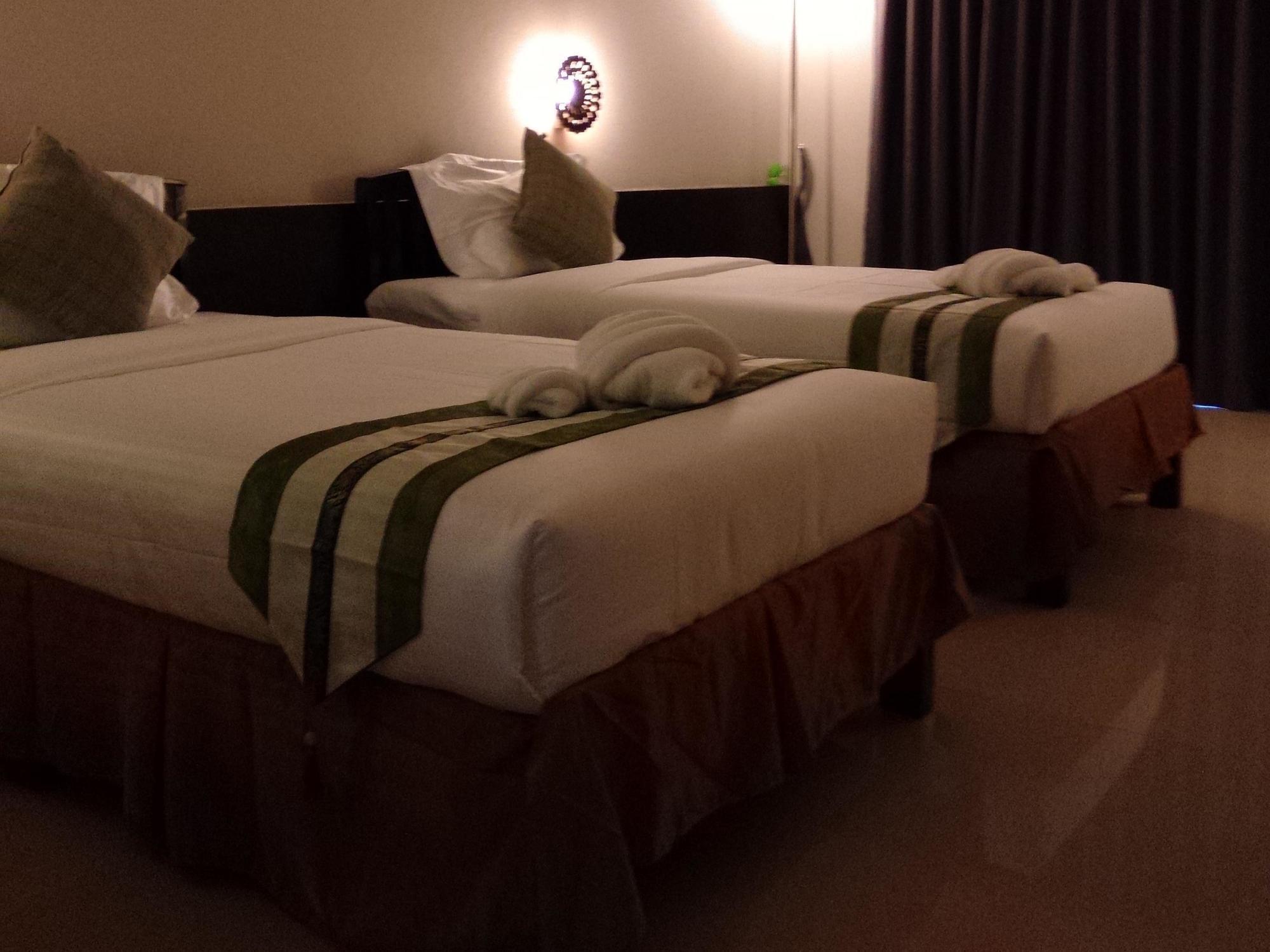 Bamboori Boutique Resort Chiang Mai Luaran gambar
