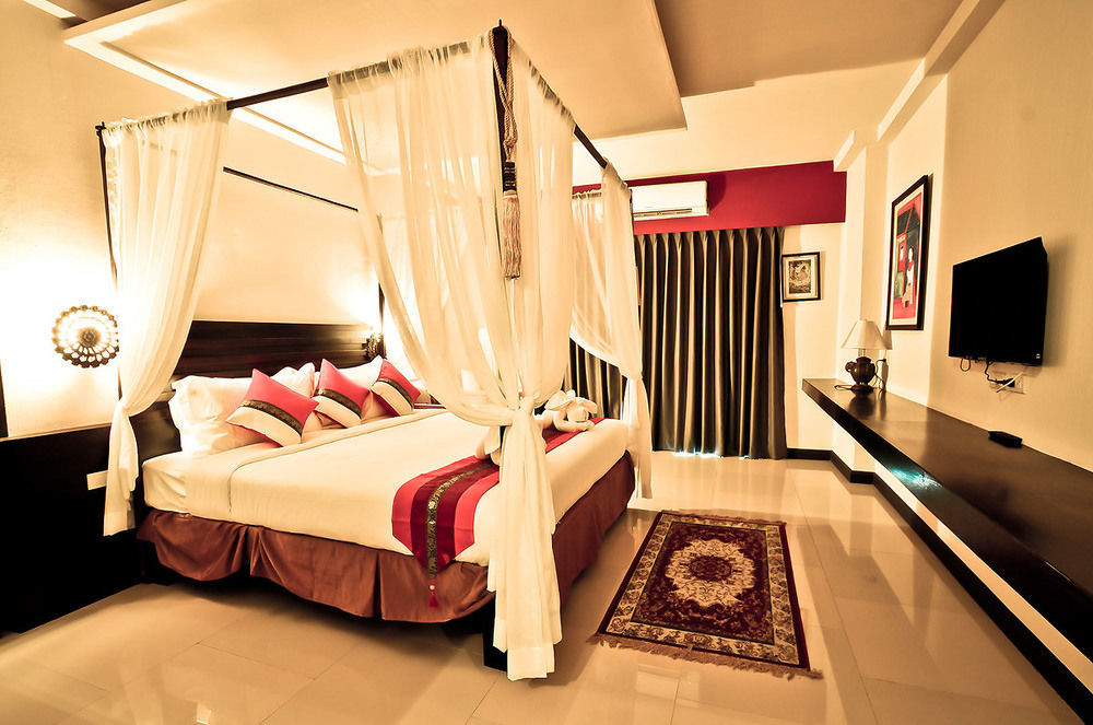 Bamboori Boutique Resort Chiang Mai Luaran gambar