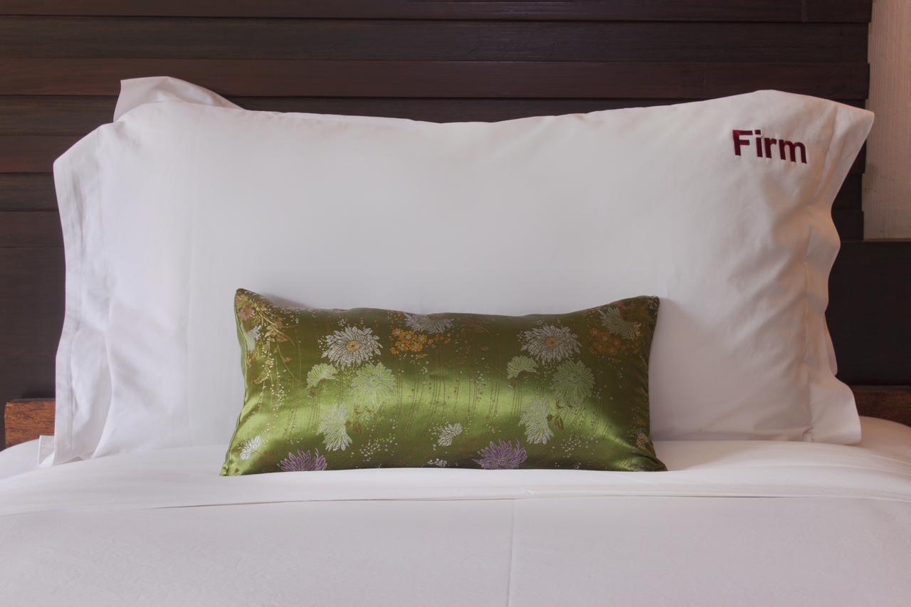 Bamboori Boutique Resort Chiang Mai Luaran gambar