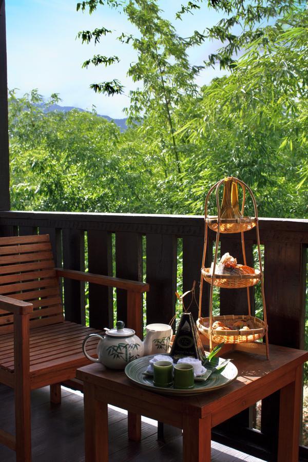 Bamboori Boutique Resort Chiang Mai Luaran gambar