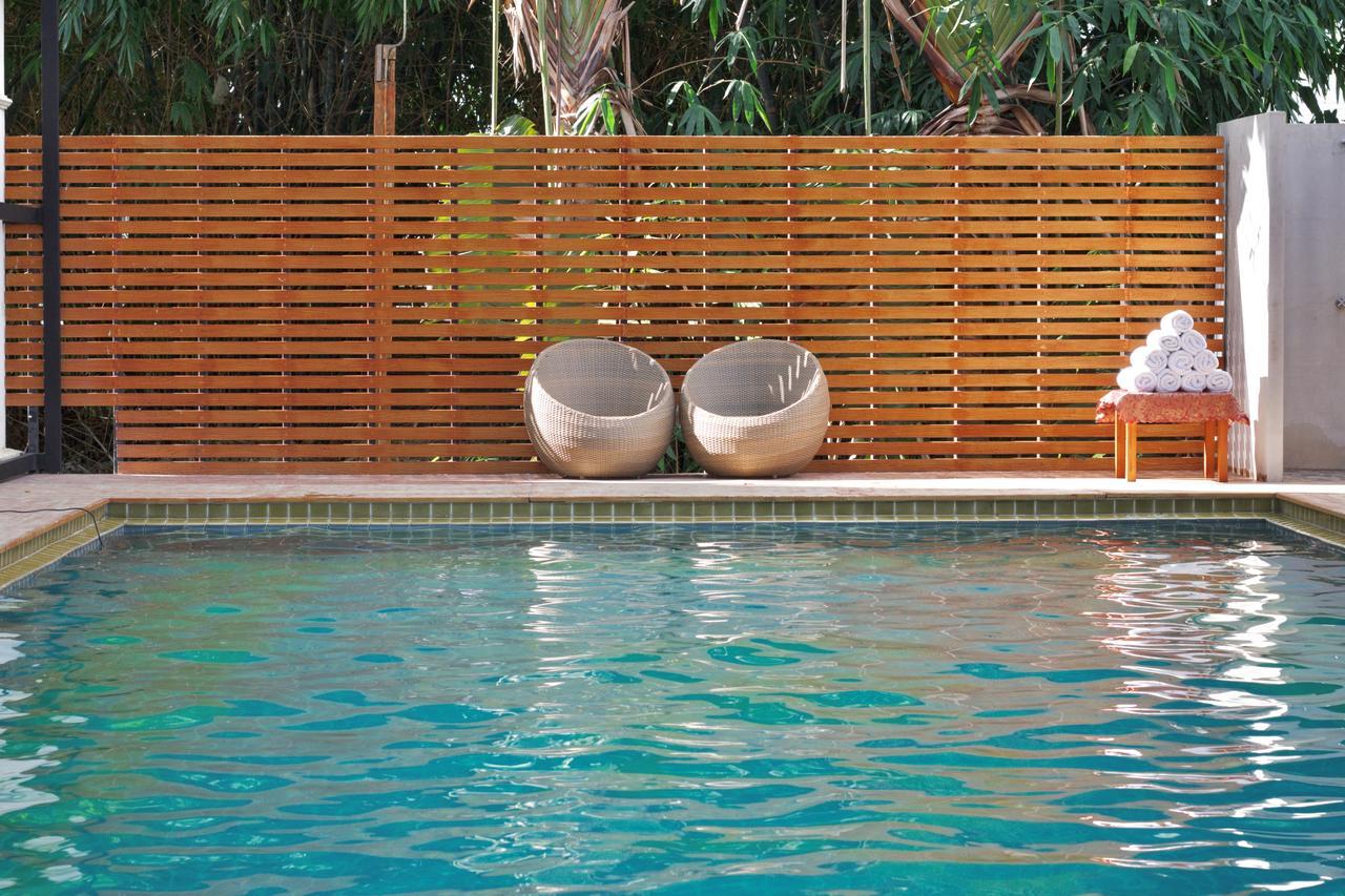 Bamboori Boutique Resort Chiang Mai Luaran gambar