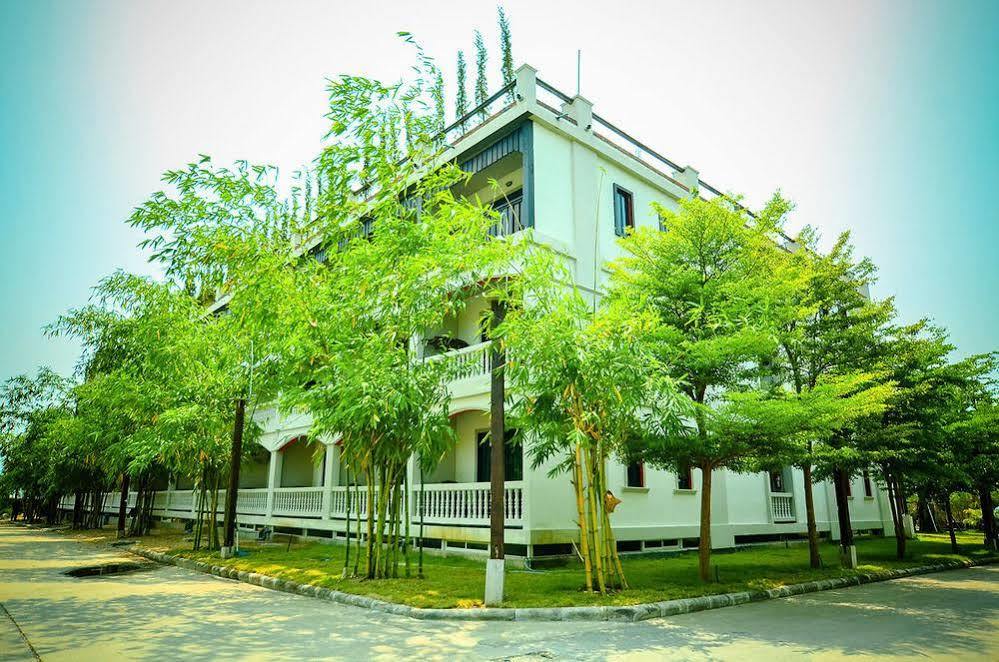 Bamboori Boutique Resort Chiang Mai Luaran gambar