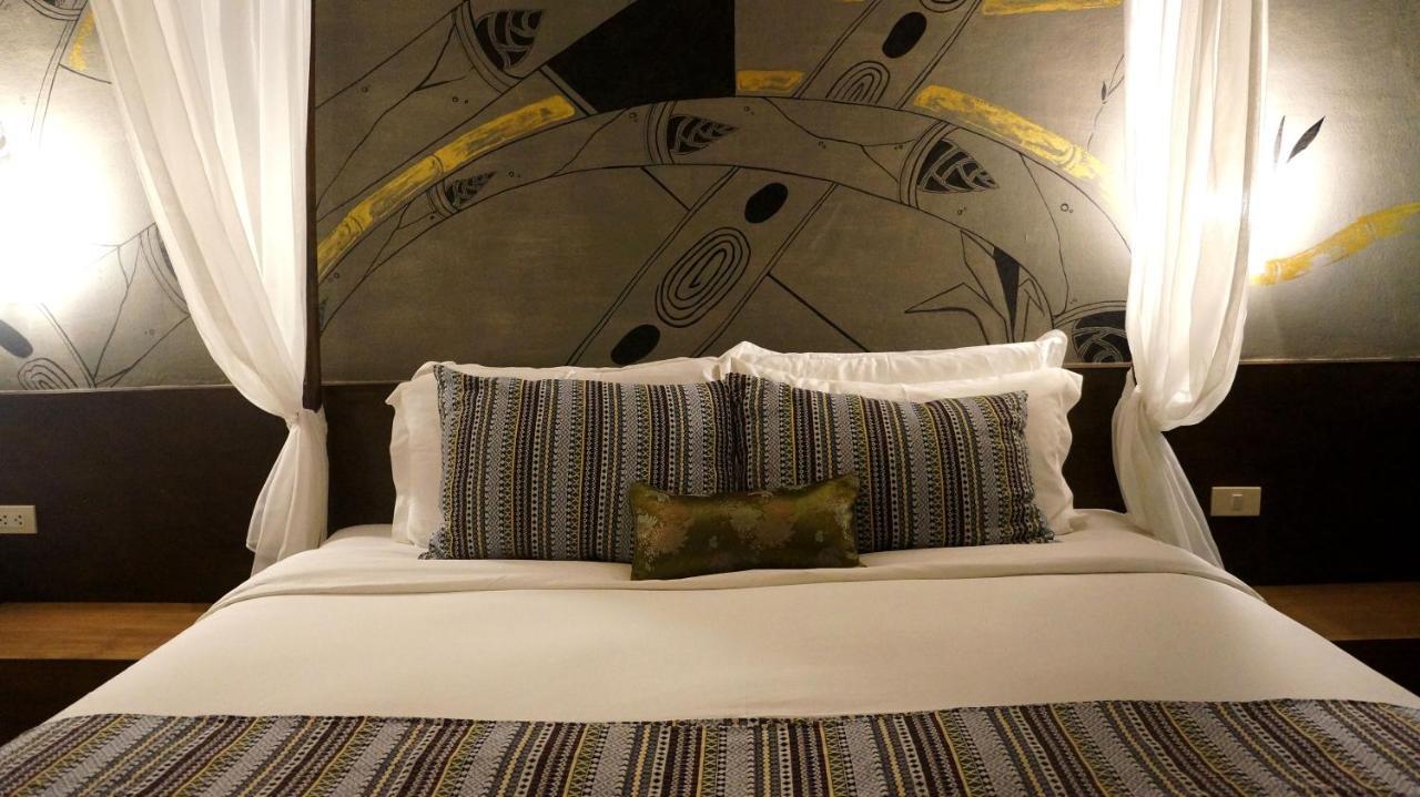 Bamboori Boutique Resort Chiang Mai Luaran gambar
