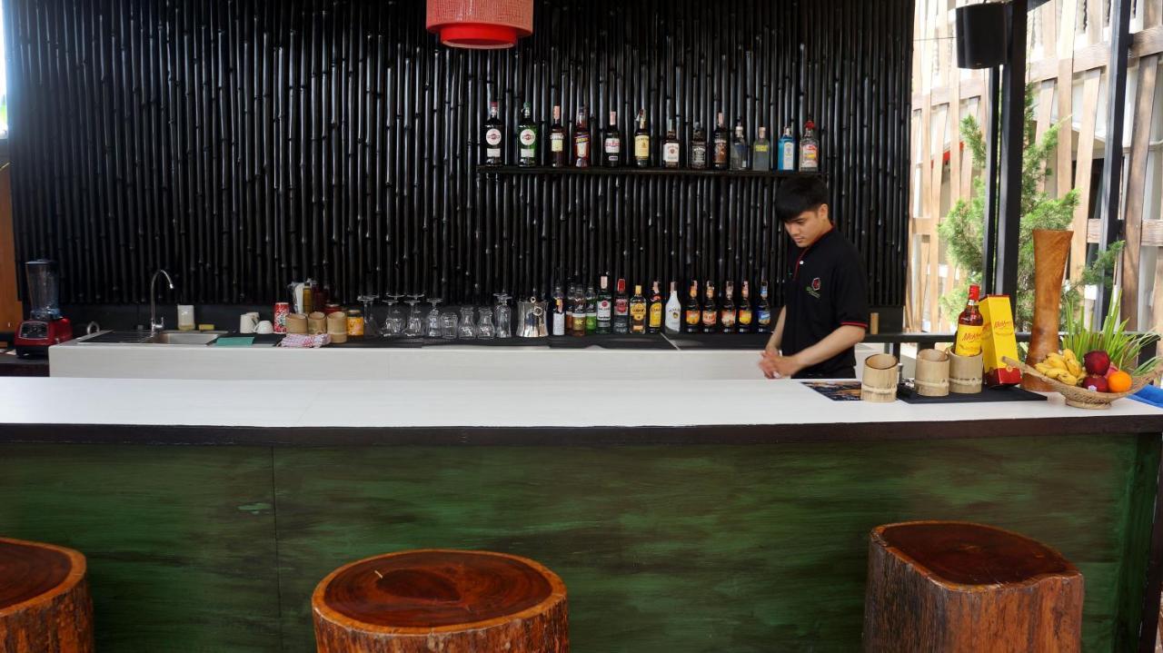 Bamboori Boutique Resort Chiang Mai Luaran gambar
