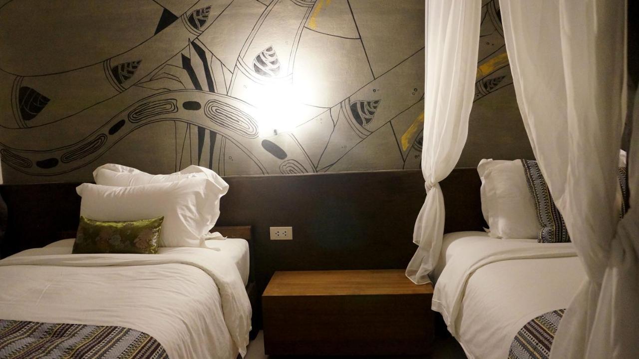Bamboori Boutique Resort Chiang Mai Luaran gambar