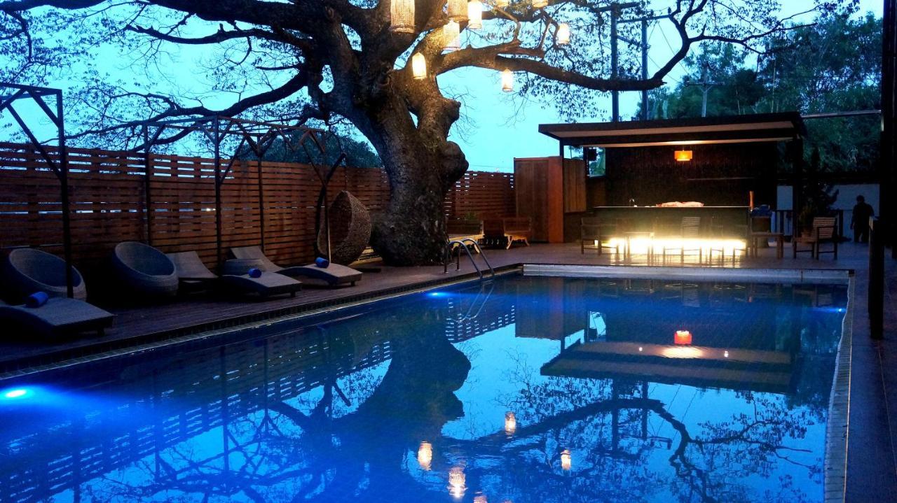 Bamboori Boutique Resort Chiang Mai Luaran gambar